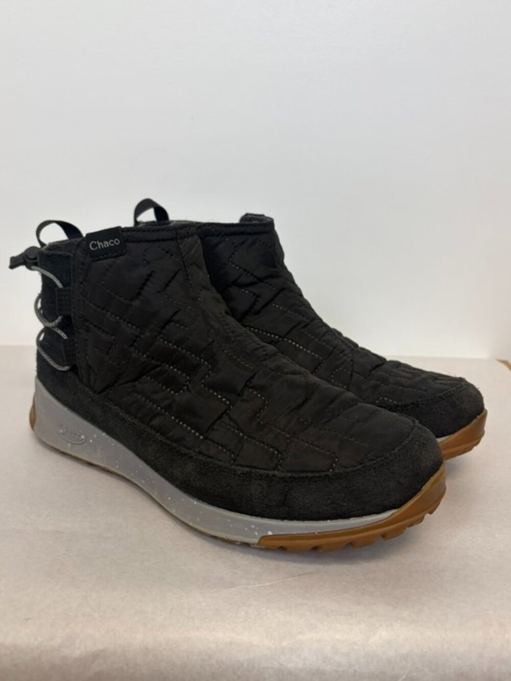 Chaco Borealis Ridge Booties